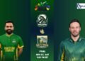 PAK-C vs SA-C Final Dream11 Prediction WCL 2025