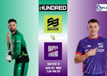 SOB vs NORS Preview The Hundred 2025
