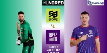 SOB vs NORS Preview The Hundred 2025