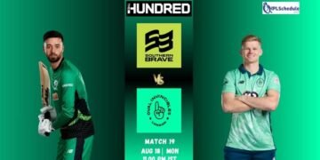 SOB vs OVI Preview The Hundred 2025