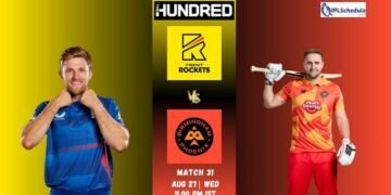 TRT vs BPH Preview The Hundred 2025