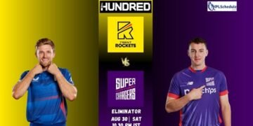 TRT vs NORS Preview Eliminator, The Hundred