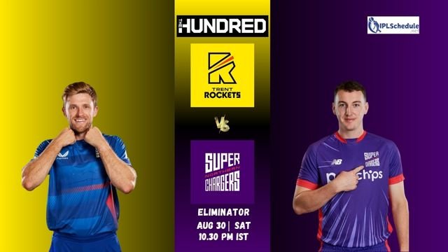 TRT vs NORS Preview Eliminator, The Hundred