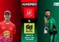WEF vs SOB Preview The Hundred 2025