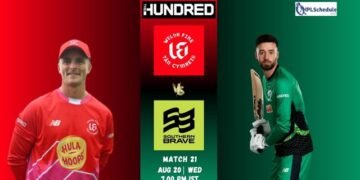 WEF vs SOB Preview The Hundred 2025