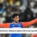 Abhishek Sharma's Milestone in Asia Cup 2025