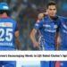 ‘Come on, you lead the team…’ - Rohit to Rahul Chahar