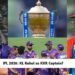 KL Rahul Trade TO KKR As Captain
