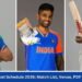 India cricket Match schedule 2026