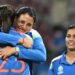 India Women qualify for semi final after beating New Zealand in ICC Women’s World Cup 2025