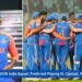 T20 World Cup 2026 India Squad