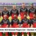 IPL 2026: RCB Released Players