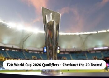T20 World Cup 2026 Qualifiers