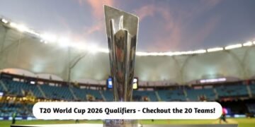 T20 World Cup 2026 Qualifiers