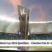 T20 World Cup 2026 Qualifiers