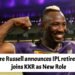 Andre Russell announces IPL retirement, joins KKR as Power Coach