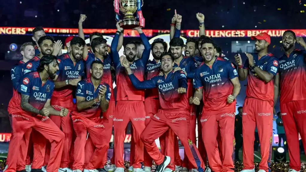 RCB On Sale Before IPL 2026