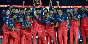 RCB On Sale Before IPL 2026