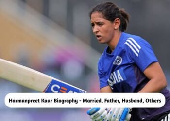 Harmanpreet Kaur