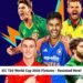 ICC T20 World Cup 2026