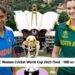 ICC Women Cricket World Cup 2025 Final