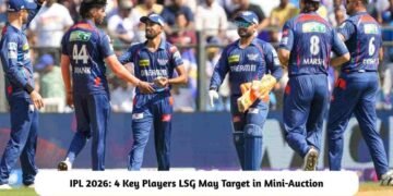 IPL 2026 target players