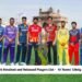 IPL 2026 Retained and Released Players List