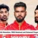 PBKS Retained and Released Players