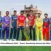IPL Team Purse Balance 2026