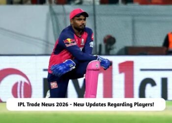 IPL Trade News 2026