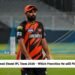 Mohammed Shami IPL Team 2026