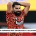 Mohammed Shami Traded to LSG