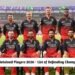 RCB Retained Players 2026