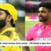 Sanju Samson-CSK Trade Locked