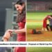 Palash Muchhal Proposes Smriti Mandhana