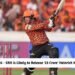 SRH to Release Heinrich Klaasen