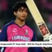 Vaibhav Suryavanshi IPL Team 2026