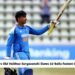 Vaibhav Suryavanshi Slams 32-Balls Century