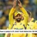 Which Team is Jadeja in IPL 2026?