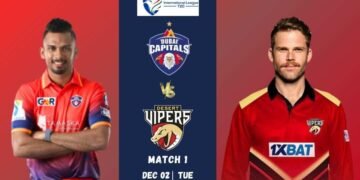 DCP vs DV Preview ILT20 2025