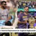 Potential Replacement for Angkrish Raghuvanshi