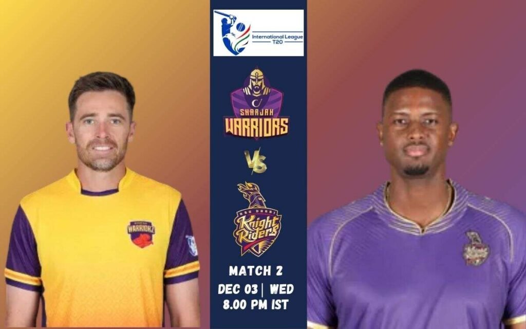 SW vs ADKR Preview ILT20 2025