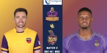 SW vs ADKR Preview ILT20 2025