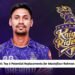 Potential Replacements for Mustafizur Rahman