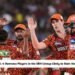 IPL 2026: 4 Overseas Players in the SRH Lineup