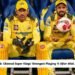 IPL 2026: Chennai Super Kings' Strongest Playing 11