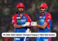 IPL 2026: Delhi Capitals' Strongest Playing 11