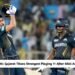 IPL 2026: Gujarat Titans' Strongest Playing 11