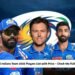 Mumbai Indians Team 2026 Players List with Price