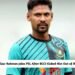 Mustafizur Rahman Joins PSL after IPL 2026 Snub